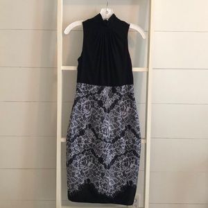 New York & Company dress